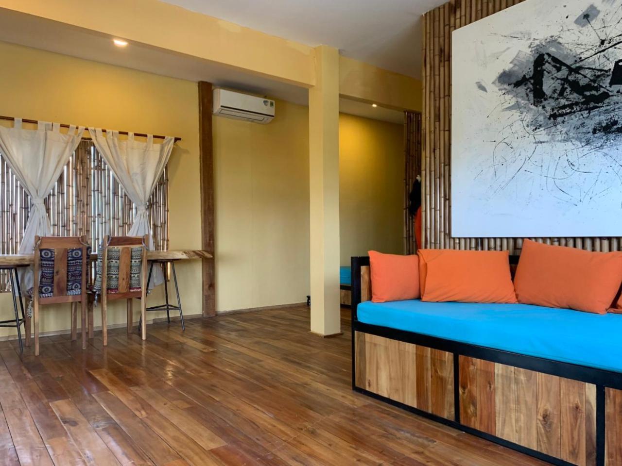 Eco Lagoon Phu Quoc Exterior foto
