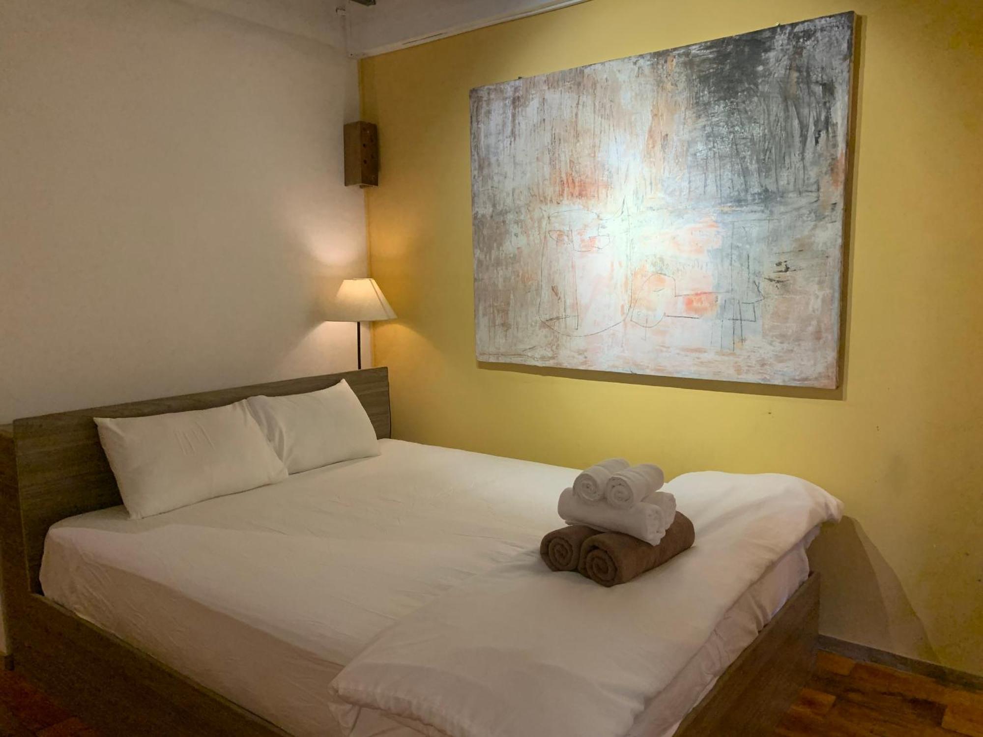 Eco Lagoon Phu Quoc Exterior foto