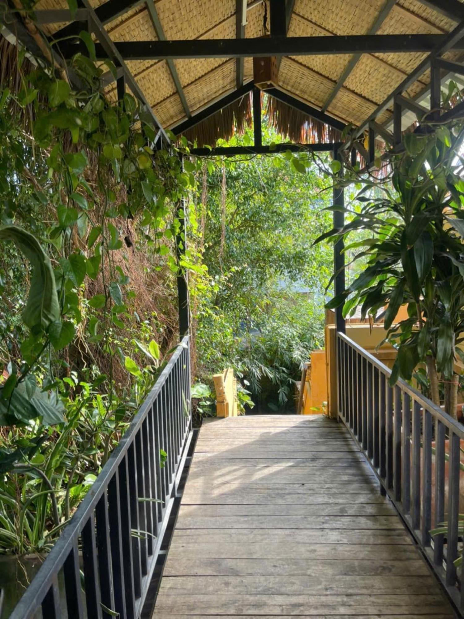 Eco Lagoon Phu Quoc Exterior foto